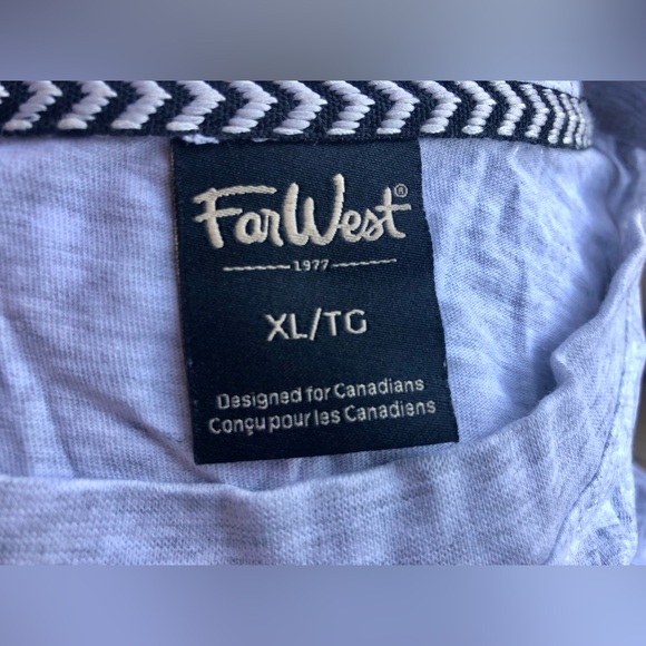 Light Gray Good Times T-Shirt - Picture 3 of 3